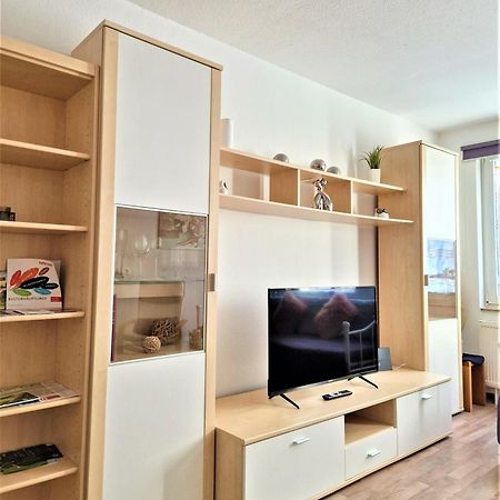 Citywohnung Im Paulusviertel I Halle  外观 照片
