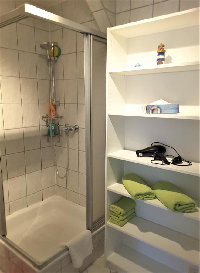 Citywohnung Im Paulusviertel I Halle  外观 照片