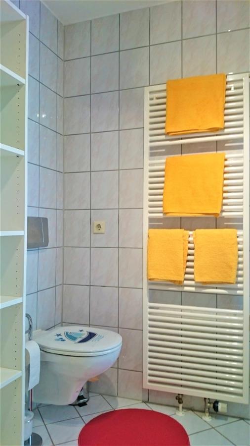 Citywohnung Im Paulusviertel I Halle  外观 照片