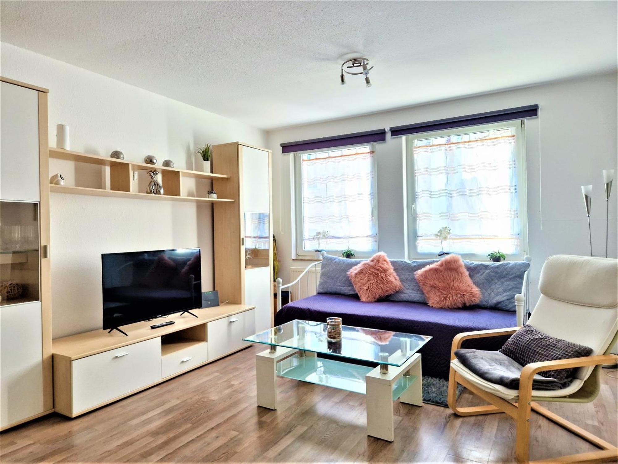 Citywohnung Im Paulusviertel I Halle  外观 照片